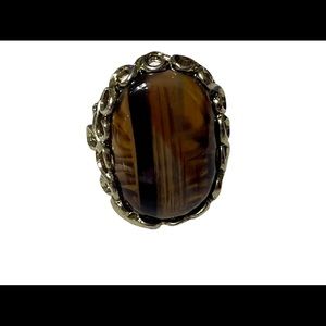 OVERSIZED FASHION RING